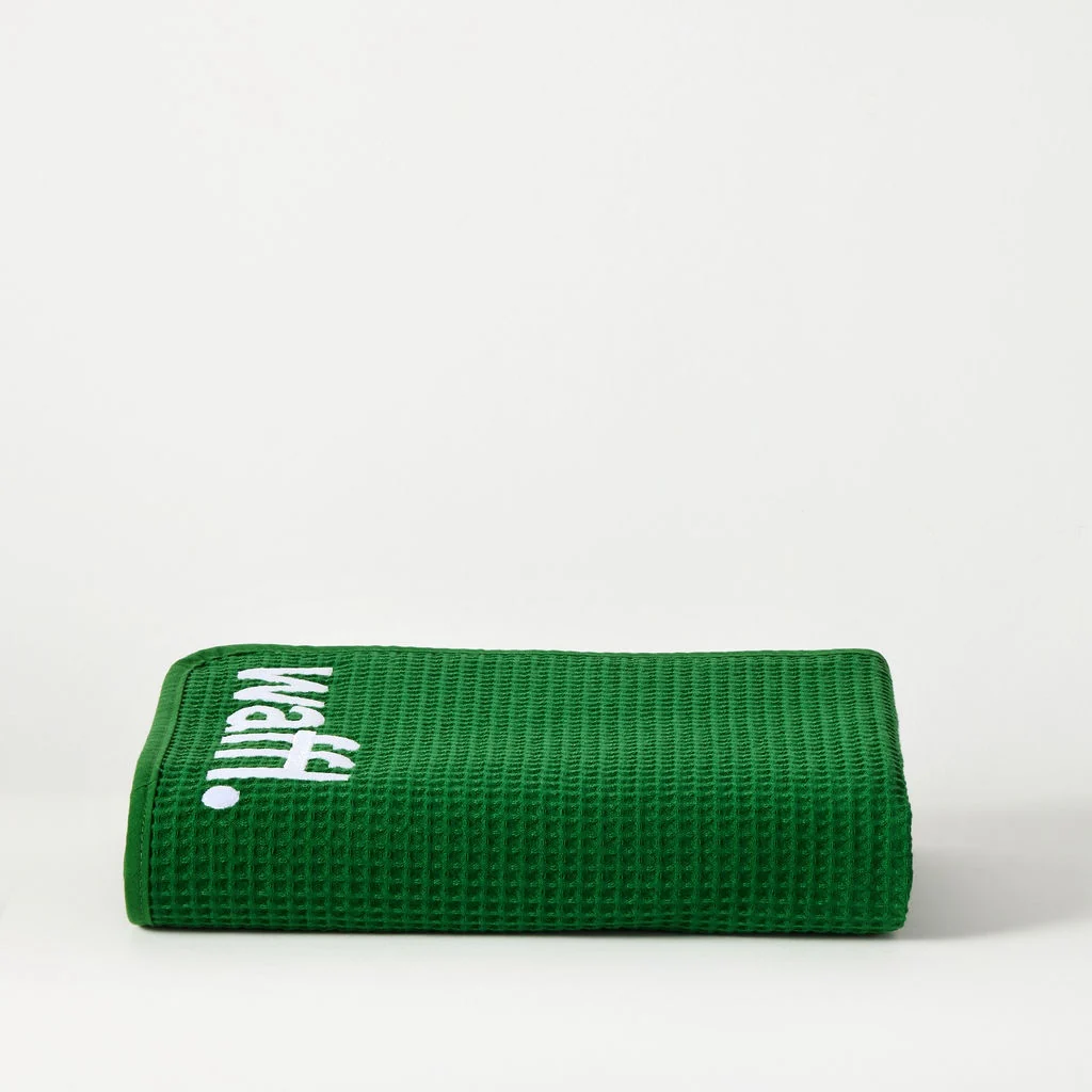 Large waffl towel bundle (3 large towels any colour) - Image 7