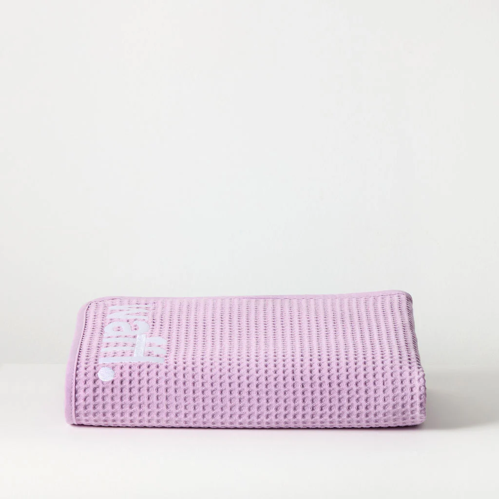 Large waffl towel bundle (3 large towels any colour) - Image 8