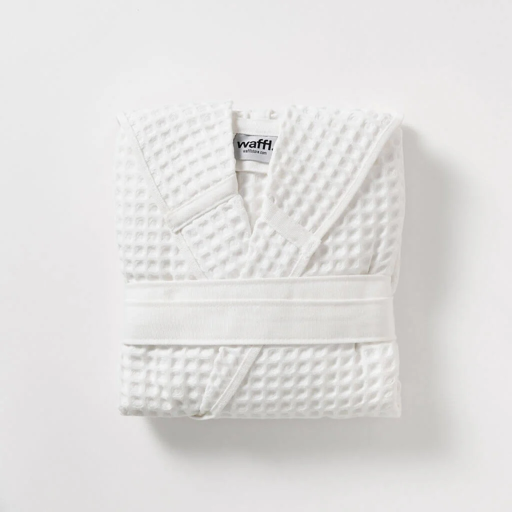 waffl Bath Robes