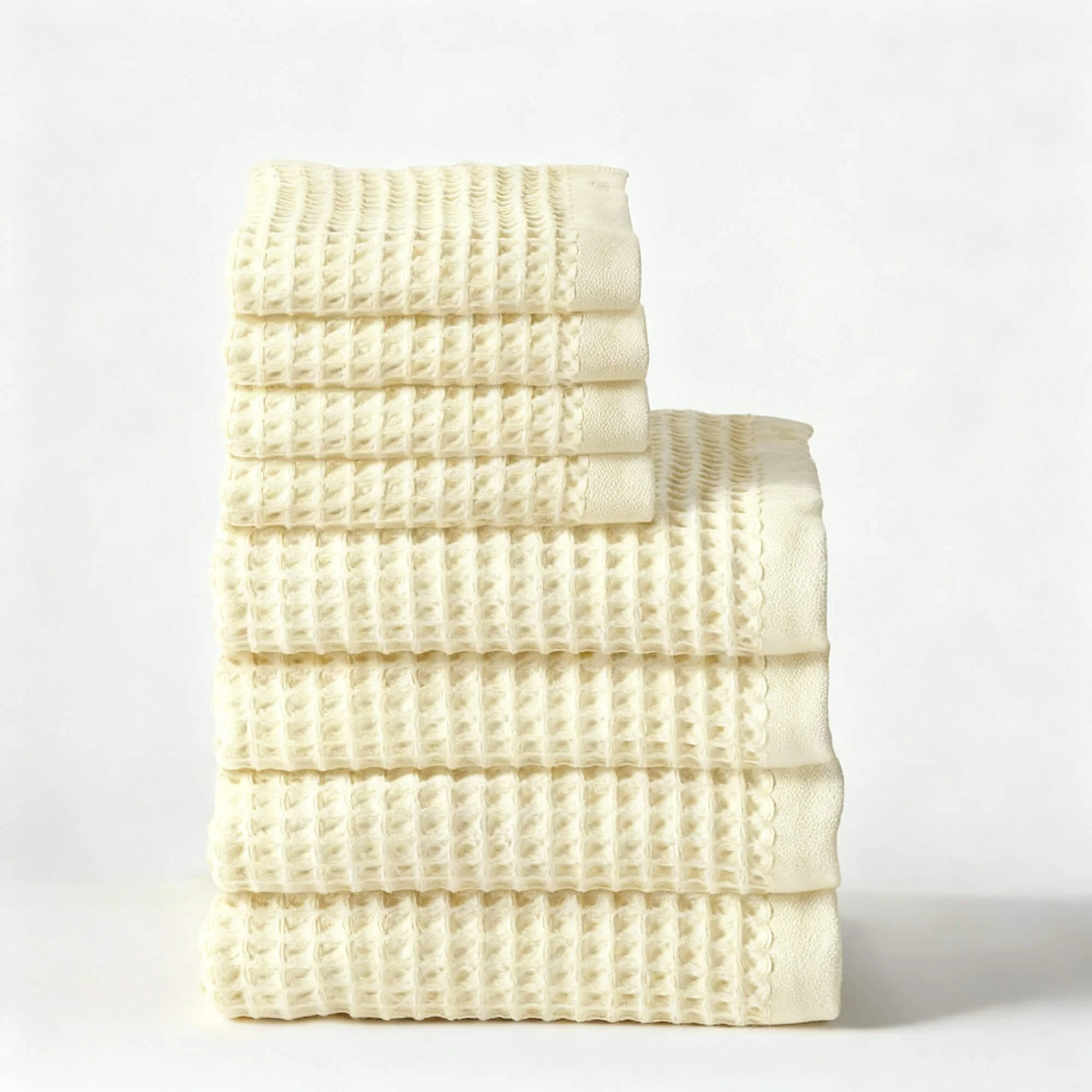 waffl Bath Sheet Move-In Set - Image 17