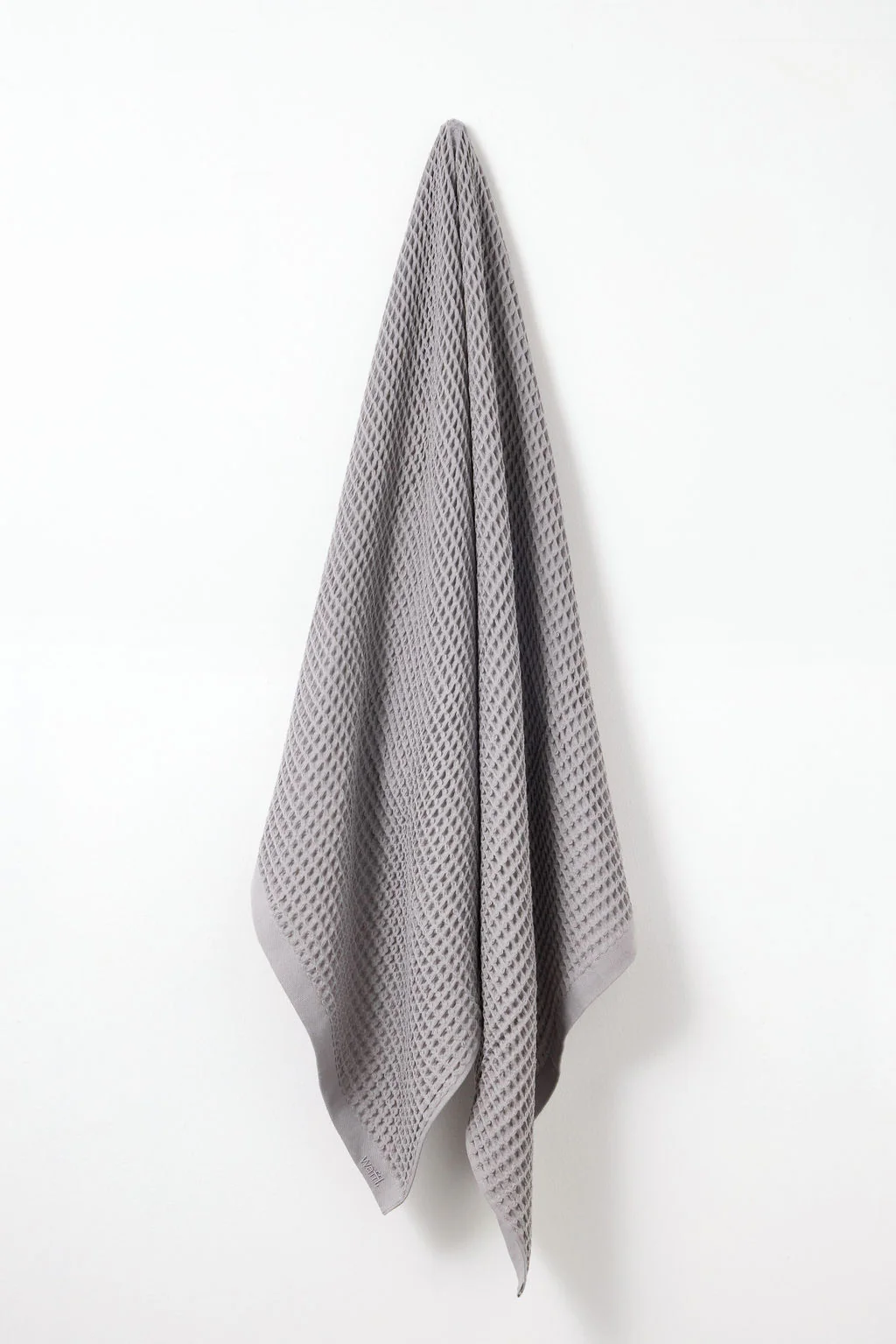waffl Bath Sheet Set - Image 3