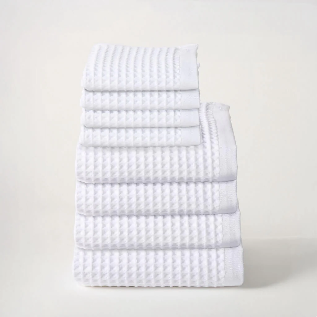 waffl Bath Sheet Move-In Set - Image 6