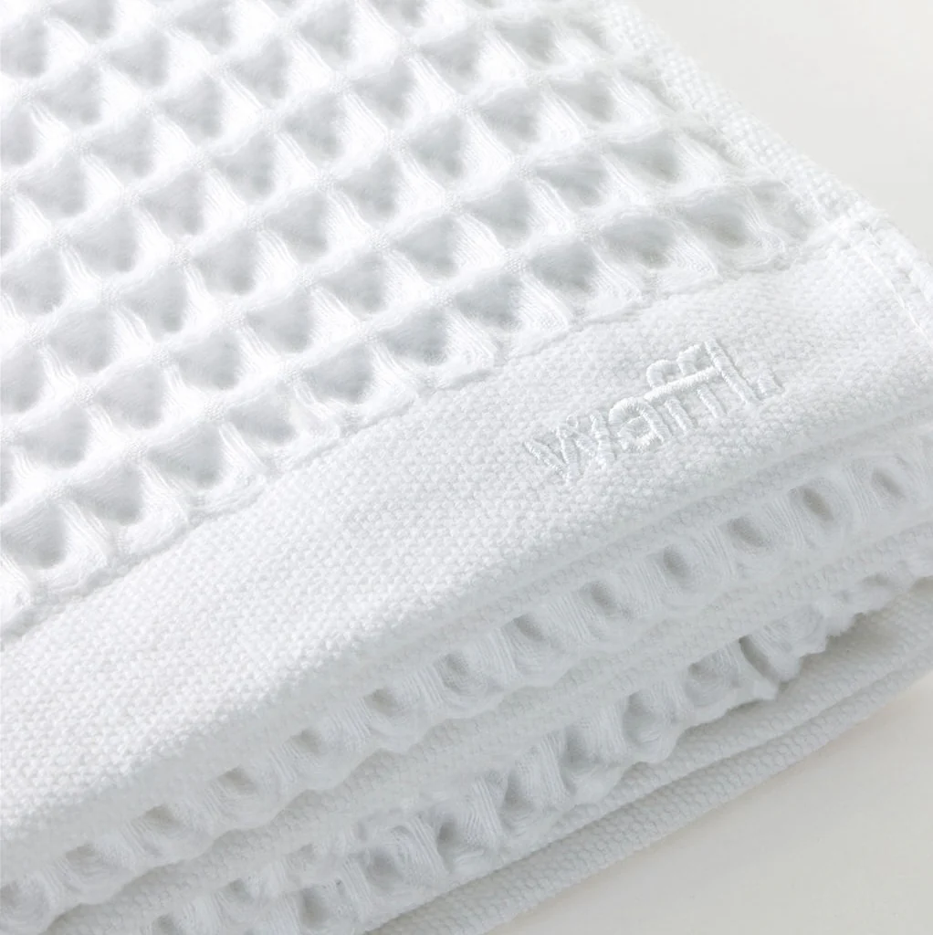 waffl Bath Sheet Move-In Set - Image 7