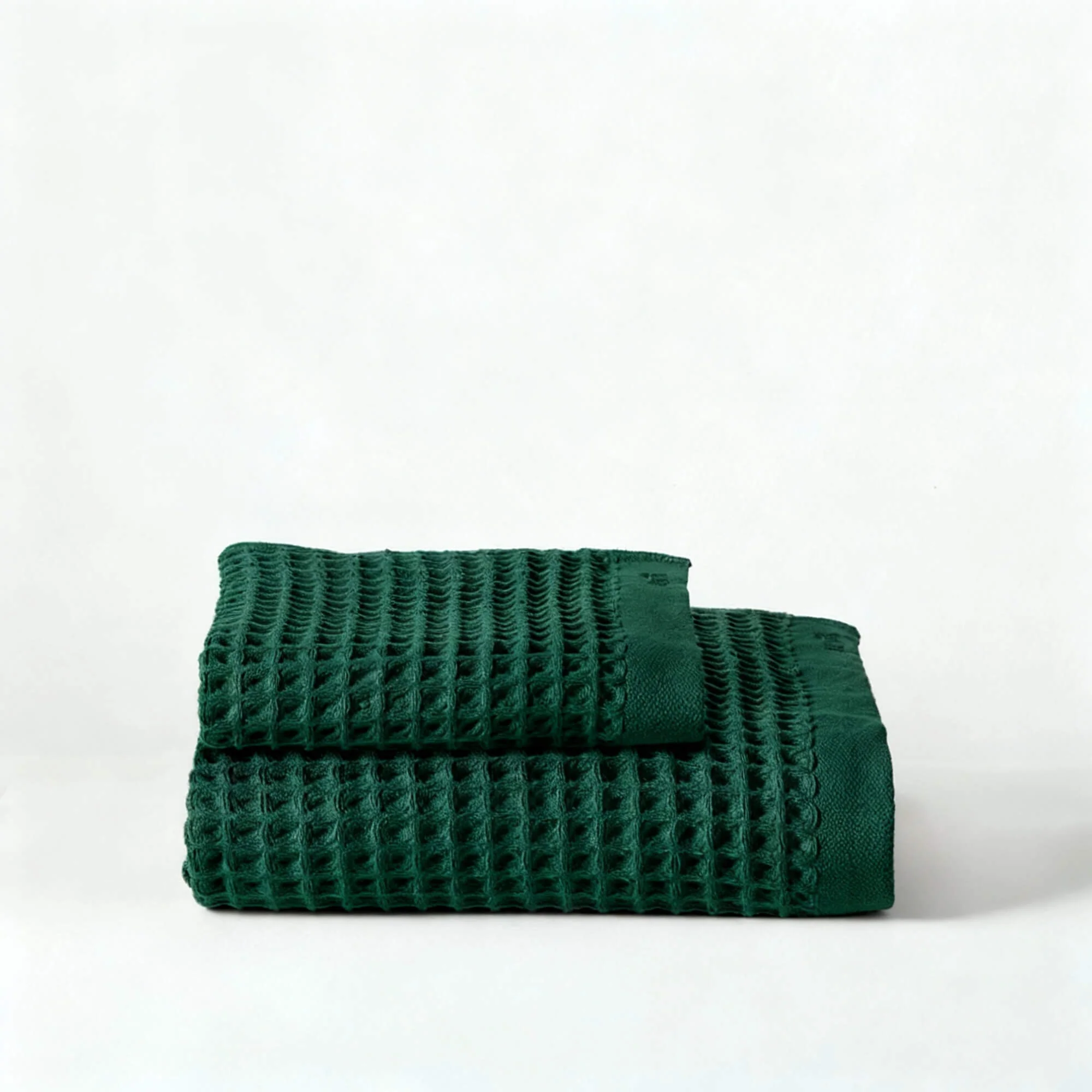waffl Bath Sheet Set - Image 10