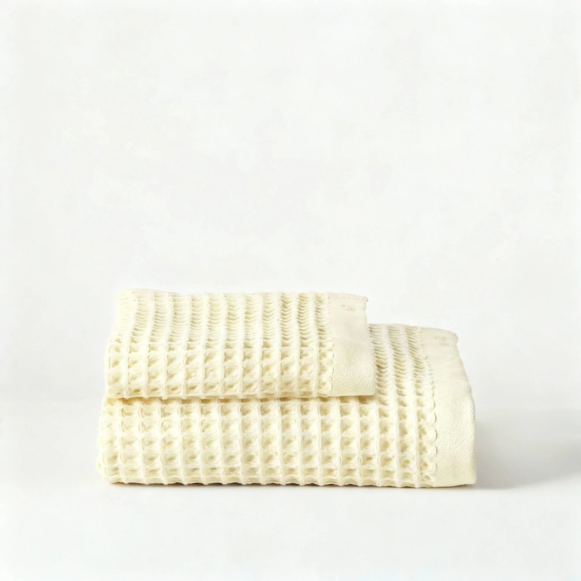 waffl Bath Sheet Set - Image 17